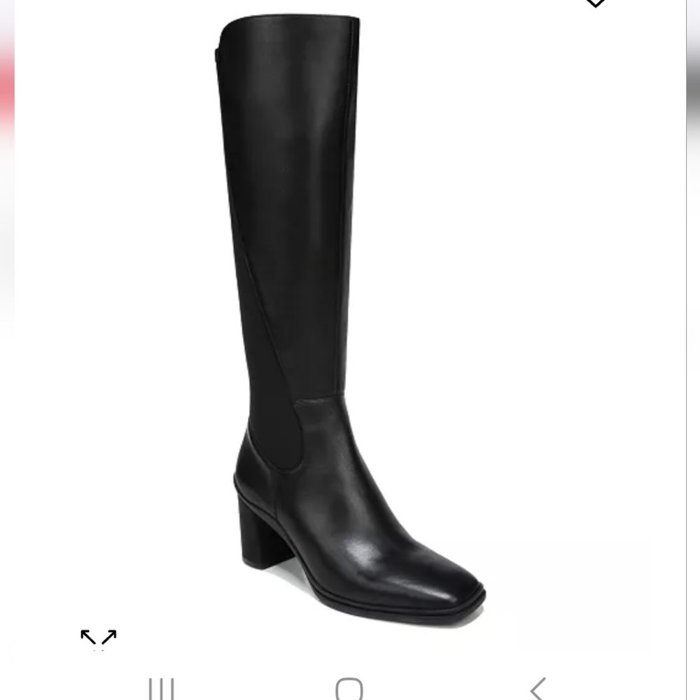 Naturalizer Axel 2 boot